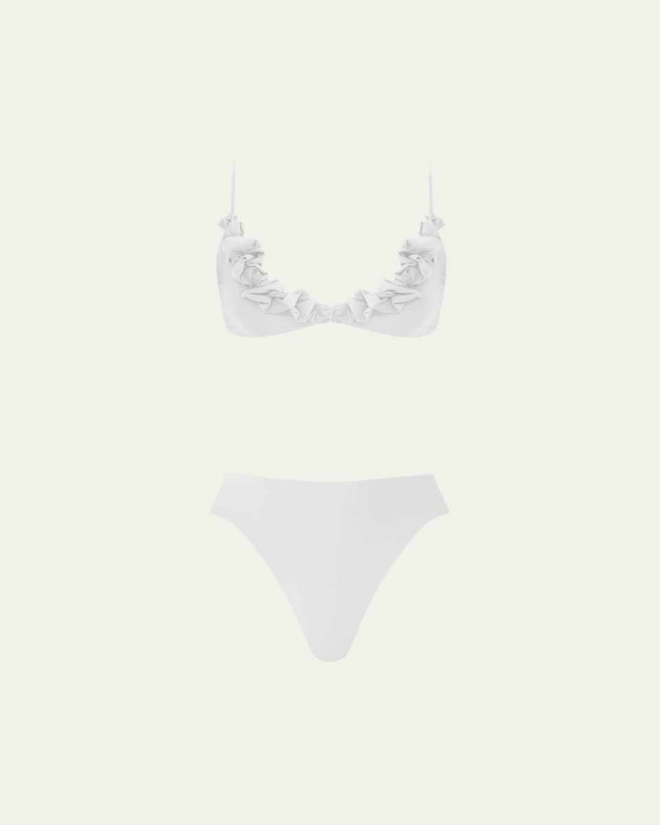 Krassi Two-Piece Swimsuit
